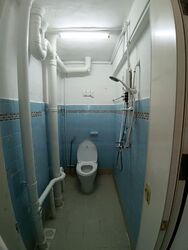 Blk 30 Jalan Klinik (Bukit Merah), HDB 2 Rooms #489643921